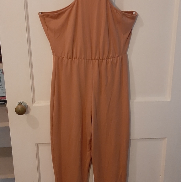Jumpsuit - Picture 3 of 3